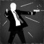 Rocksteady  Icon