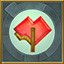 Floral Collector Icon