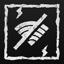 Crashed the Eclipse network Icon