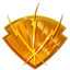 Hard Finish Icon