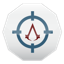 Entrepreneur, not Pirate! Icon
