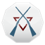 Spit Roast Icon