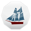Tumblehome Icon