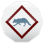 A Wolf in Sheep's Clothing Icon