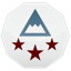 Frontiersman Icon