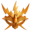 Pain Builds Character Icon