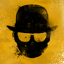 Blown Cover Icon