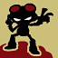 Razputin Icon