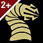 African Allies Icon