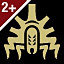 European Entourage Icon