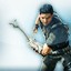 Unarmed and Dangerous Icon