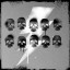 Staying Power Icon