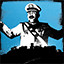 What a Disaster Icon