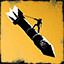 F!#& YOU, MISSILE Icon