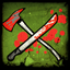 BEAT THE RUSH Icon