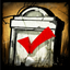 Supreme Sacrifice Icon