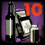 GRAVE ROBBER Icon