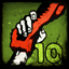 THE QUICK AND THE DEAD Icon
