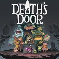 Death's Door (PS4) Badge