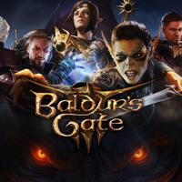 Baldur's Gate 3 (PC) Badge