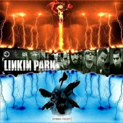 Linkin Park artwork