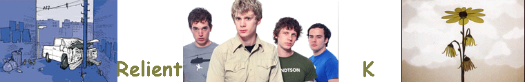 Relient K