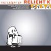 The Creepy EP