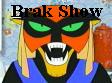 Brak from the Brak Show