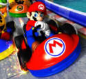 Mario Kart Wii
