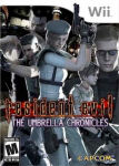 Resident Evil: Umbrella Chronicles