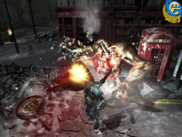 Hellgate London screenshot