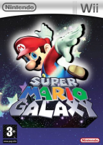 Super Mario Galaxy