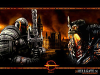 Hellgate London
