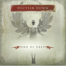 Decyfer Down End of Grey