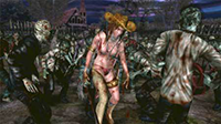 Onechanbara: Bikini Zombie Slayers