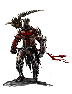 Dante's Divine Comedy