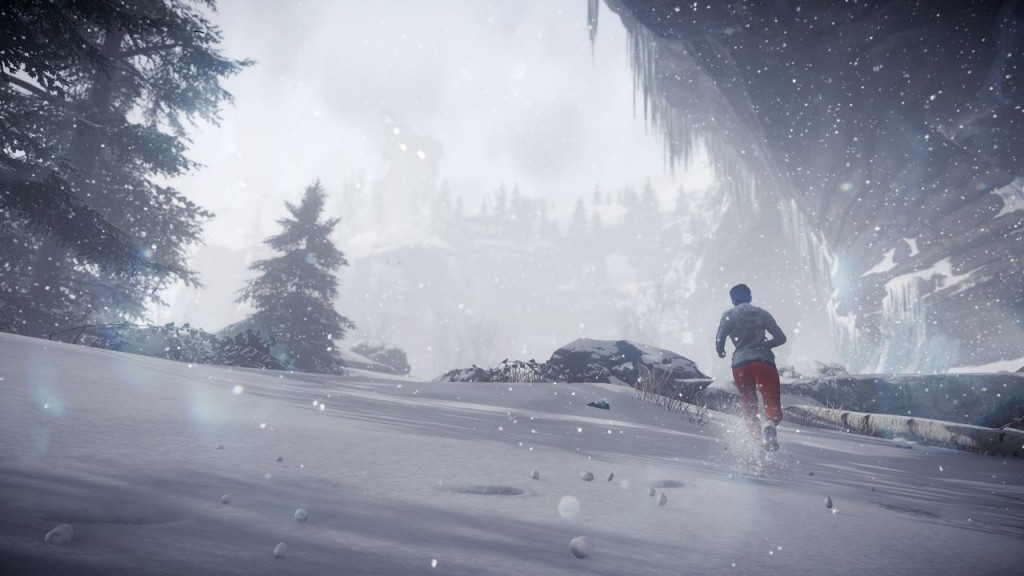 Infamous: Last Light