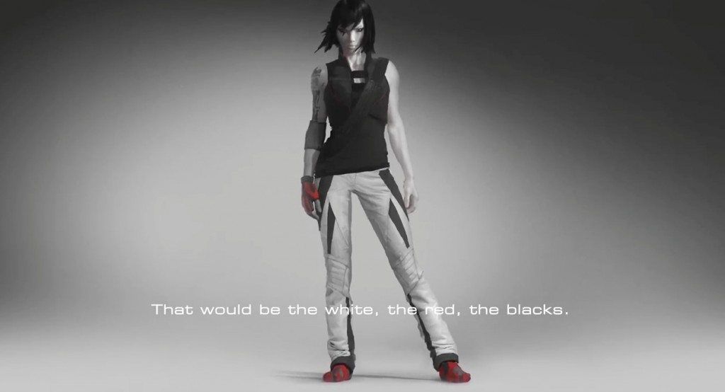 Mirror's Edge 2