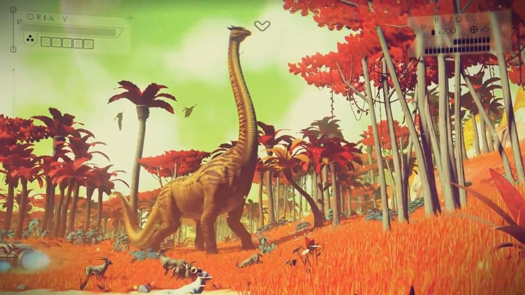 No Man's Sky