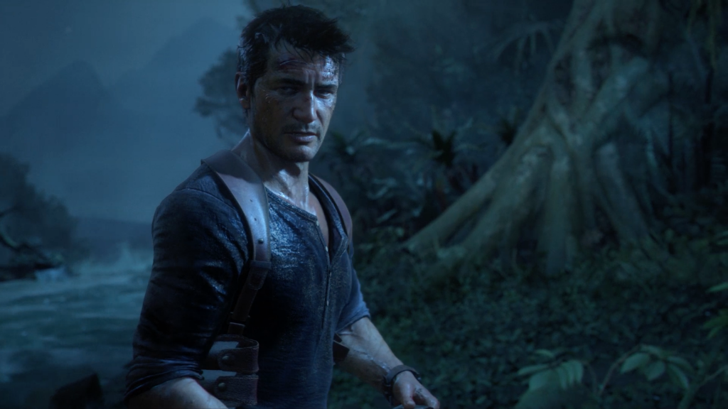 Uncharted 4: Thief's End