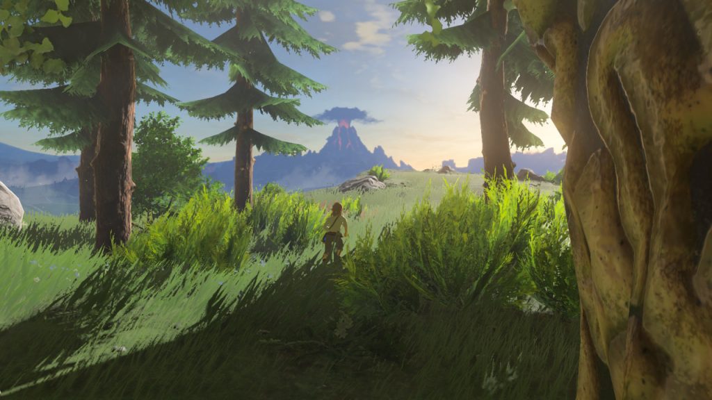 BotW Vista