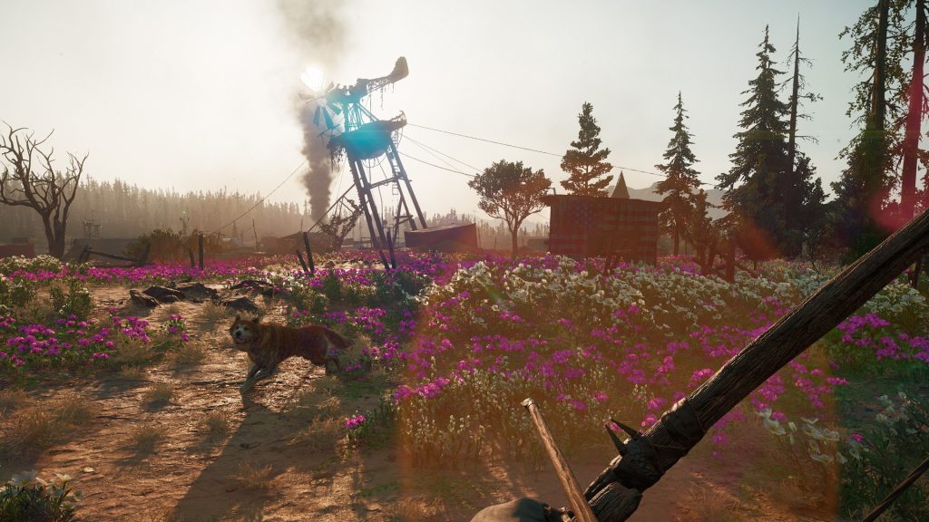Far Cry New Dawn screenshot
