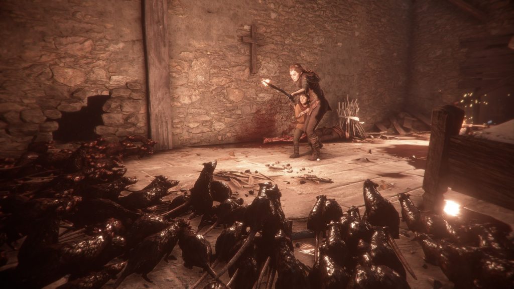 A Plague Tale: Innocence screenshot