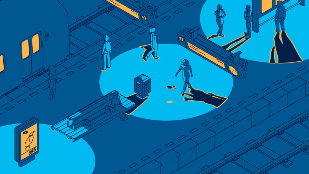 SCHiM promotional screenshot