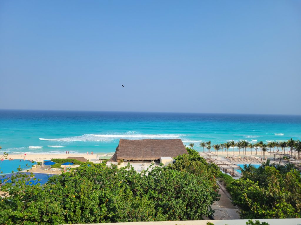 Cancun - Resort View